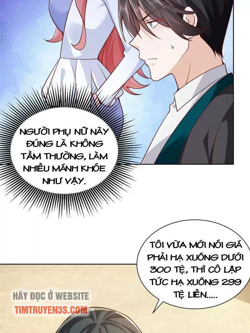 Mỗi Tuần Ta Có Một Nghề Nghiệp Mới Chapter 157 - Trang 2