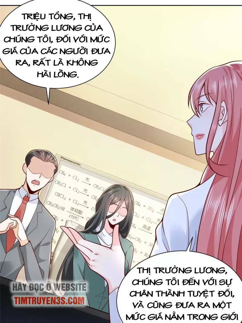 Mỗi Tuần Ta Có Một Nghề Nghiệp Mới Chapter 157 - Trang 2