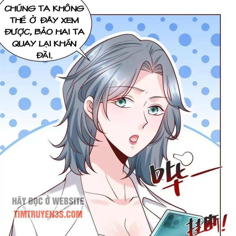 Mỗi Tuần Ta Có Một Nghề Nghiệp Mới Chapter 154 - Trang 2