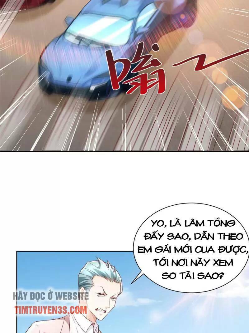 Mỗi Tuần Ta Có Một Nghề Nghiệp Mới Chapter 154 - Trang 2