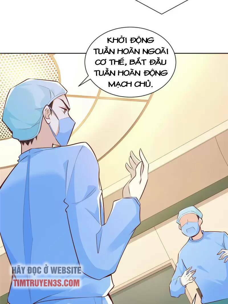 Mỗi Tuần Ta Có Một Nghề Nghiệp Mới Chapter 153 - Trang 2