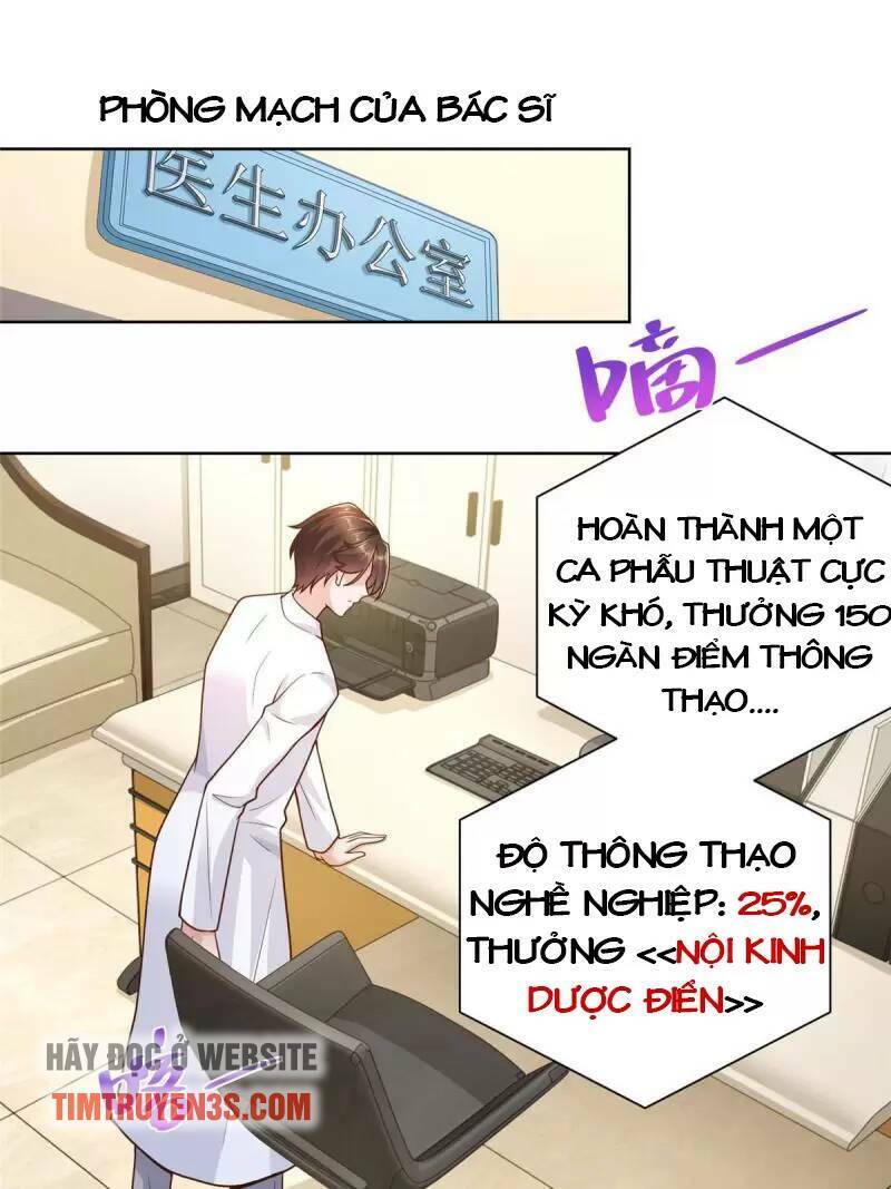 Mỗi Tuần Ta Có Một Nghề Nghiệp Mới Chapter 153 - Trang 2