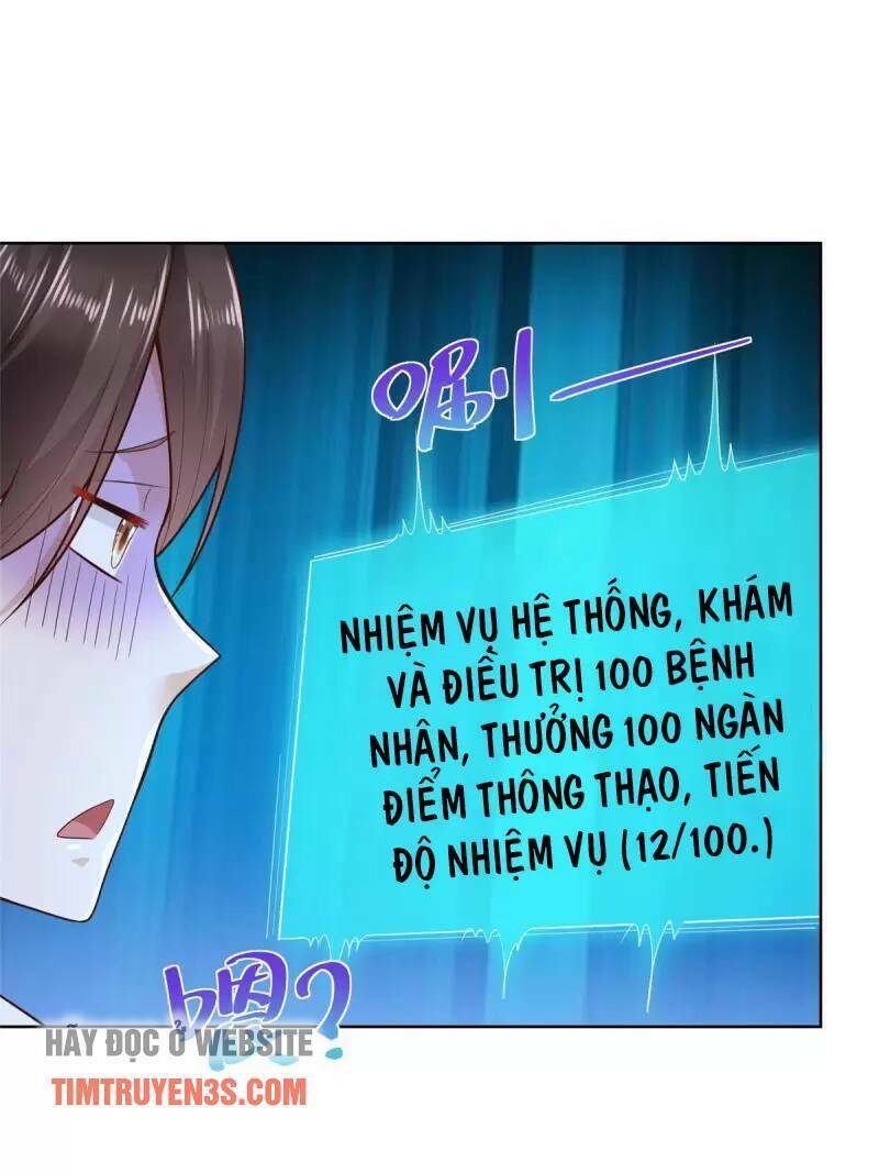 Mỗi Tuần Ta Có Một Nghề Nghiệp Mới Chapter 153 - Trang 2