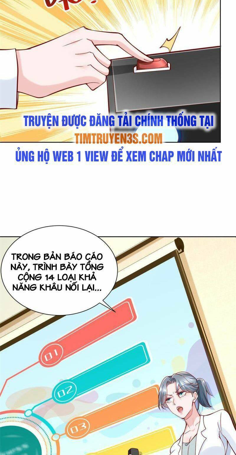 Mỗi Tuần Ta Có Một Nghề Nghiệp Mới Chapter 150 - Trang 2