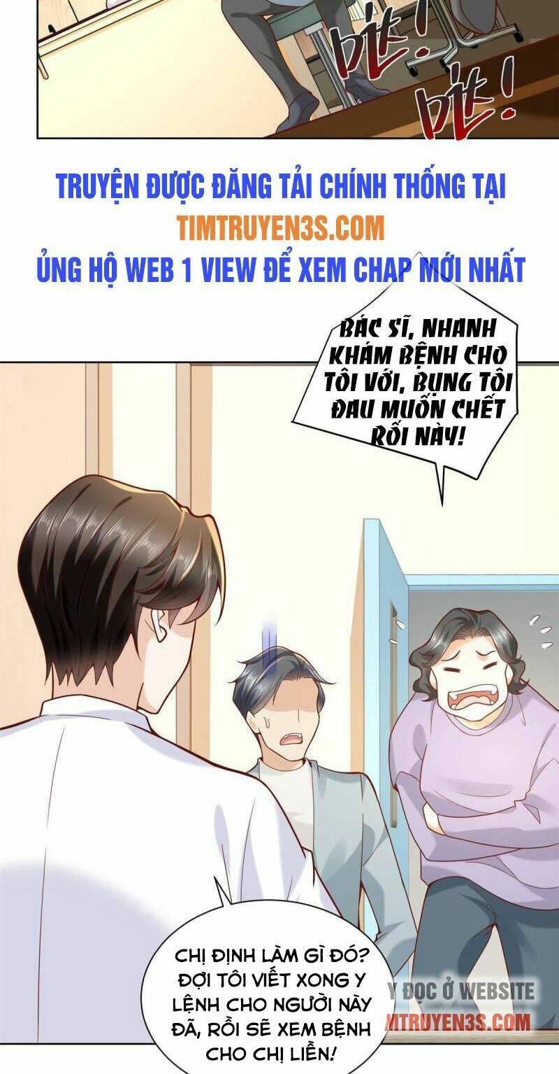 Mỗi Tuần Ta Có Một Nghề Nghiệp Mới Chapter 150 - Trang 2