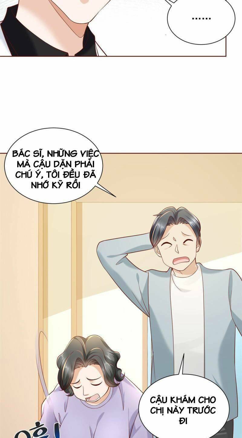 Mỗi Tuần Ta Có Một Nghề Nghiệp Mới Chapter 150 - Trang 2