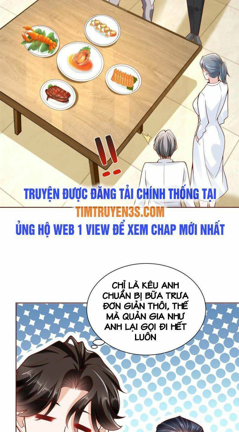 Mỗi Tuần Ta Có Một Nghề Nghiệp Mới Chapter 148 - Trang 2