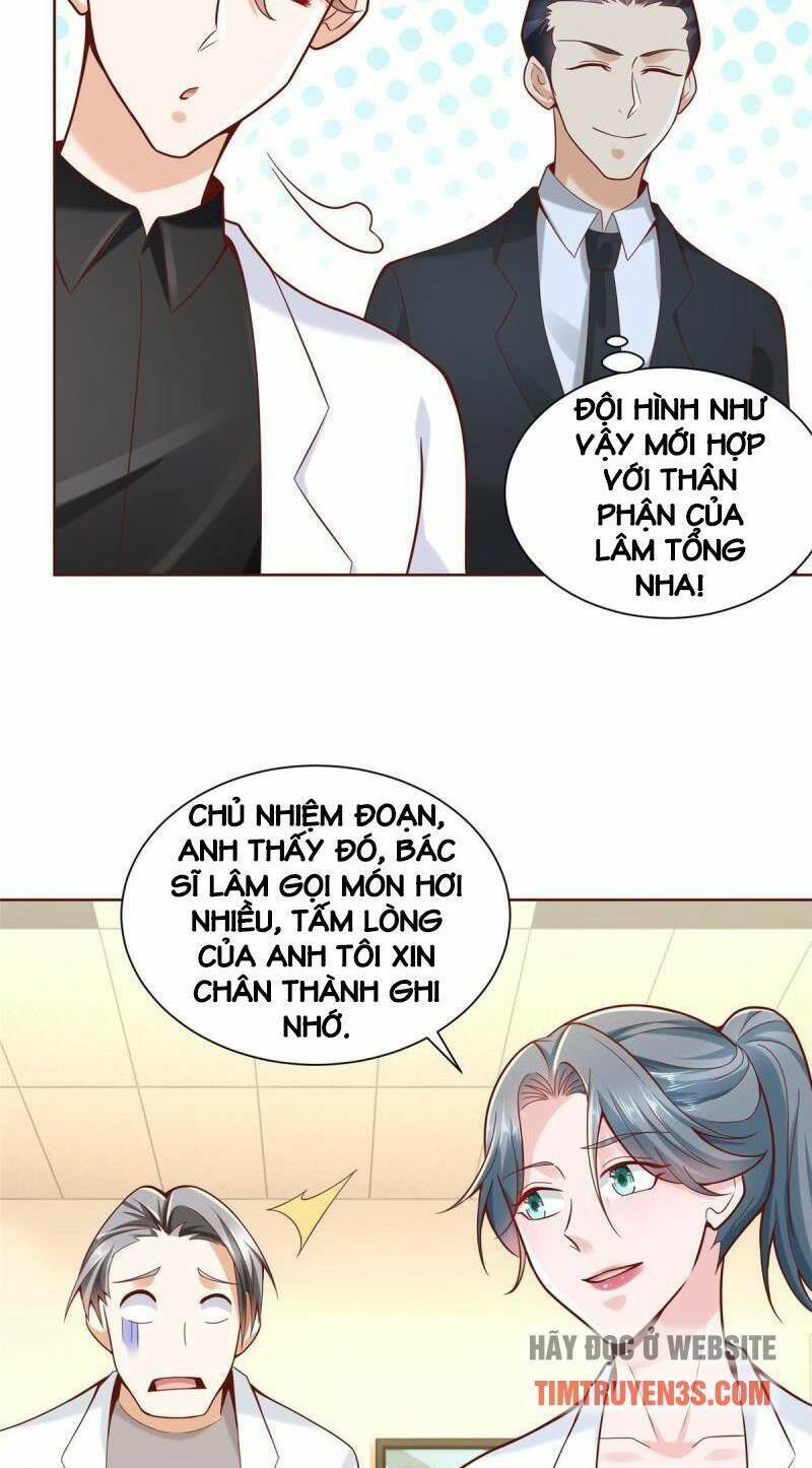 Mỗi Tuần Ta Có Một Nghề Nghiệp Mới Chapter 148 - Trang 2