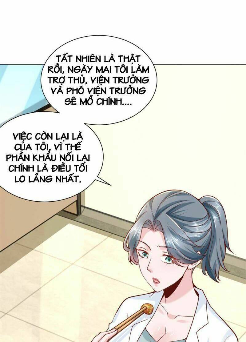 Mỗi Tuần Ta Có Một Nghề Nghiệp Mới Chapter 148 - Trang 2