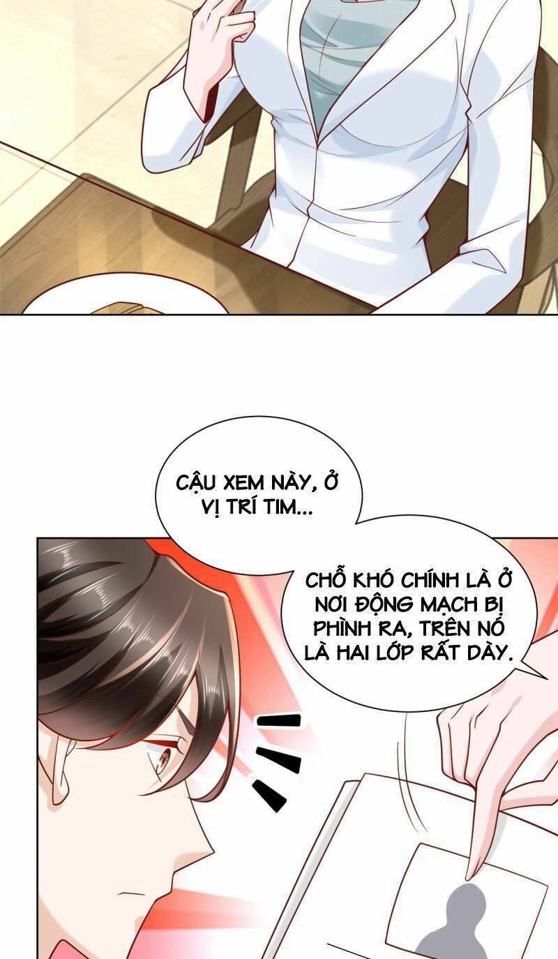 Mỗi Tuần Ta Có Một Nghề Nghiệp Mới Chapter 148 - Trang 2