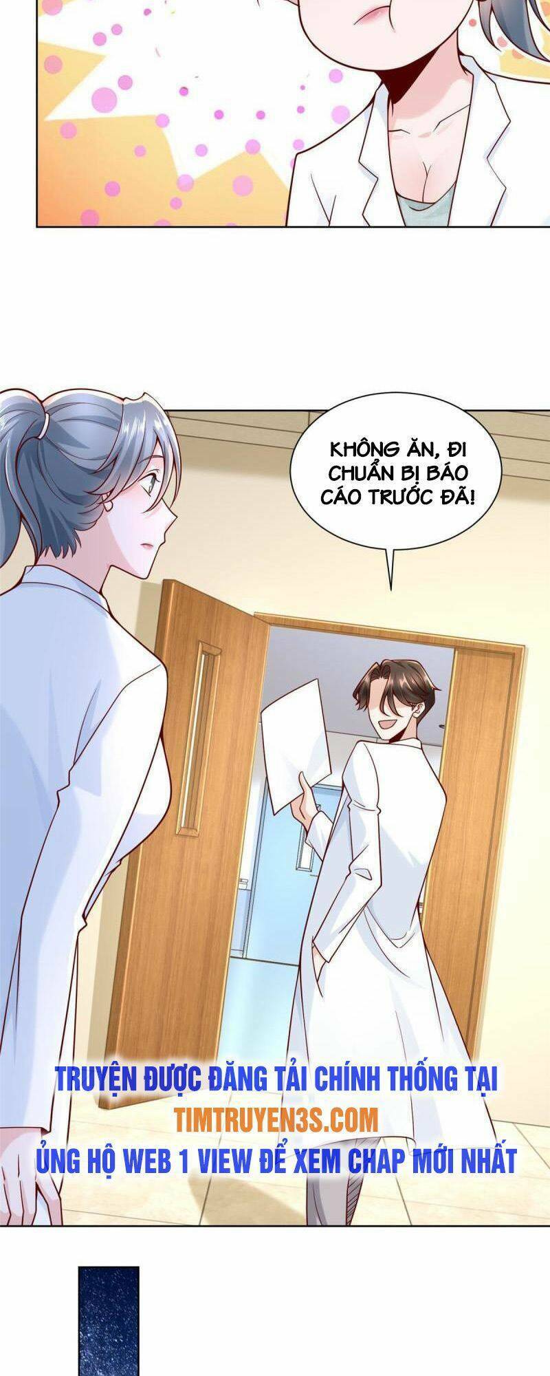 Mỗi Tuần Ta Có Một Nghề Nghiệp Mới Chapter 148 - Trang 2