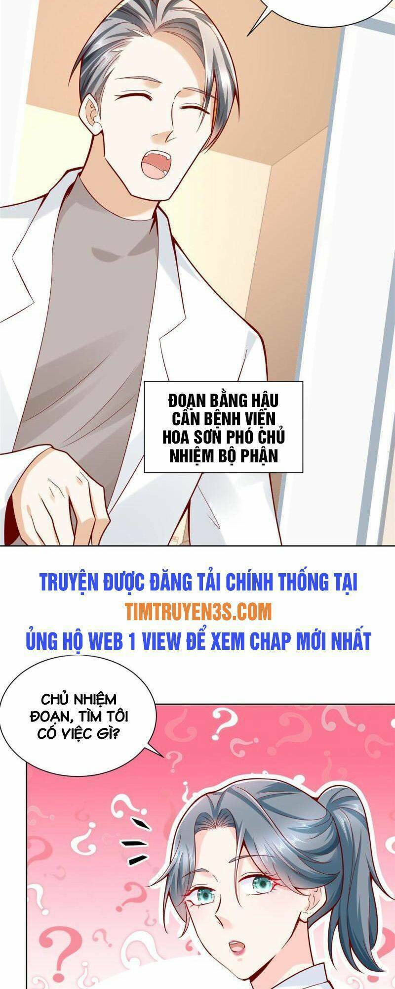 Mỗi Tuần Ta Có Một Nghề Nghiệp Mới Chapter 148 - Trang 2