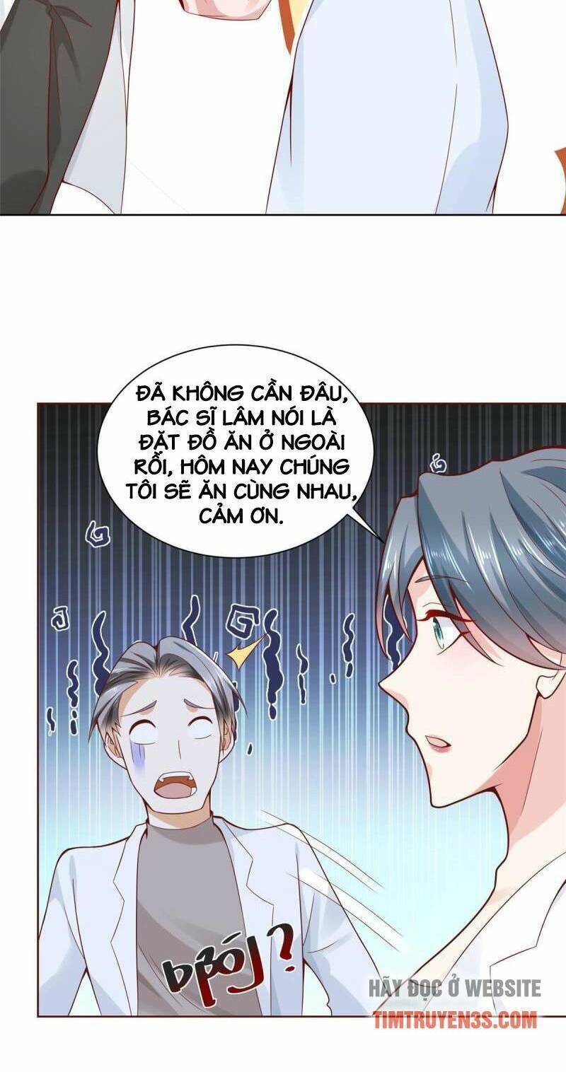 Mỗi Tuần Ta Có Một Nghề Nghiệp Mới Chapter 148 - Trang 2