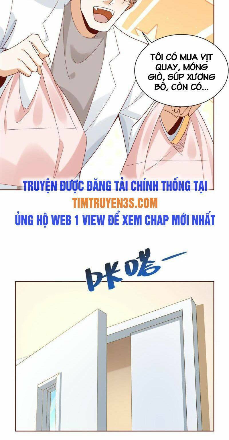 Mỗi Tuần Ta Có Một Nghề Nghiệp Mới Chapter 148 - Trang 2