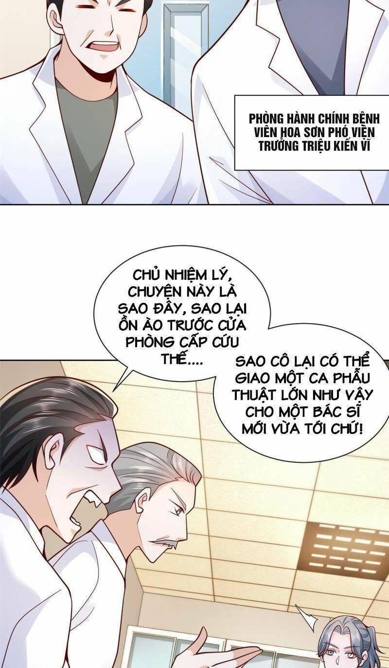 Mỗi Tuần Ta Có Một Nghề Nghiệp Mới Chapter 146 - Trang 2