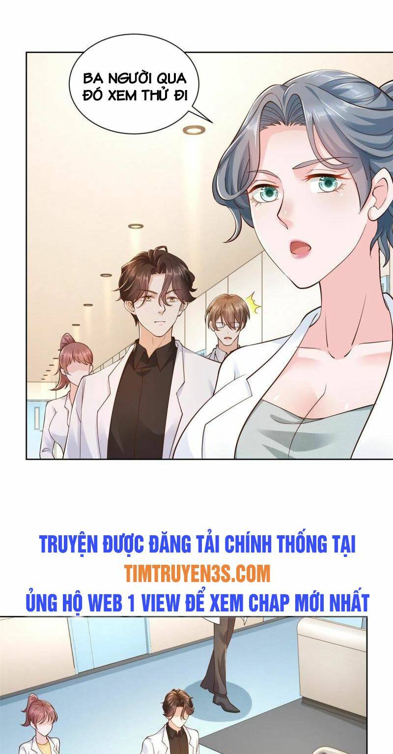 Mỗi Tuần Ta Có Một Nghề Nghiệp Mới Chapter 145 - Trang 2