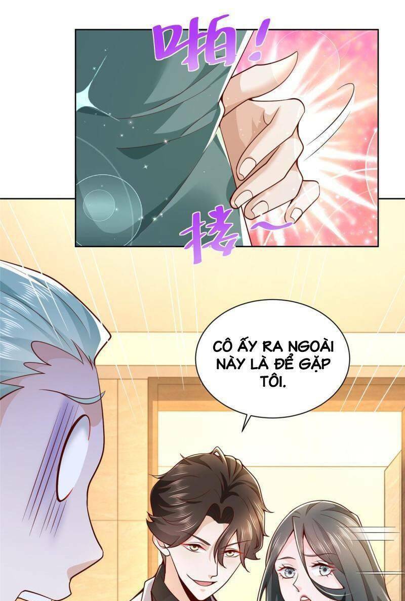 Mỗi Tuần Ta Có Một Nghề Nghiệp Mới Chapter 142 - Trang 2