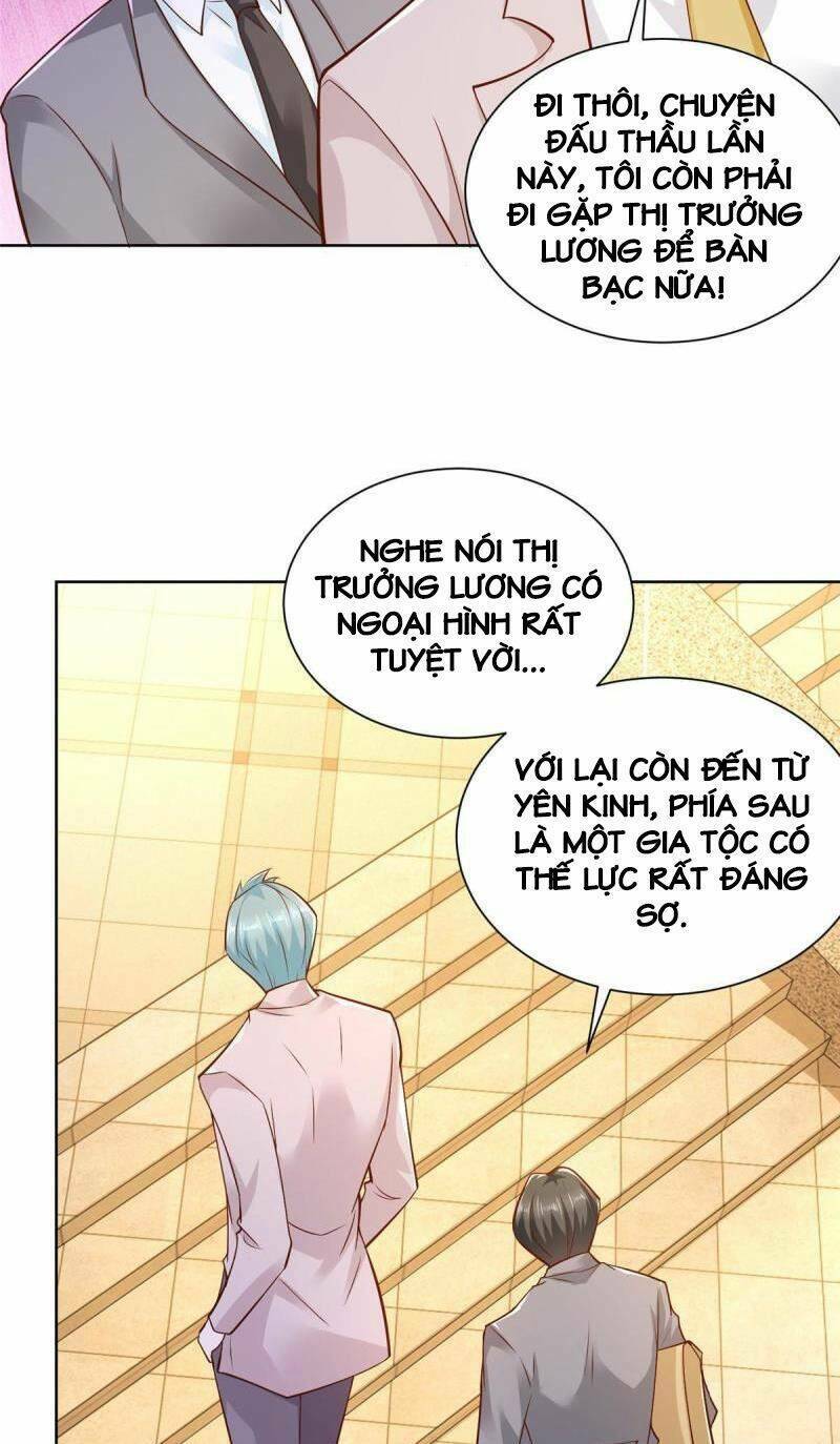 Mỗi Tuần Ta Có Một Nghề Nghiệp Mới Chapter 141 - Trang 2