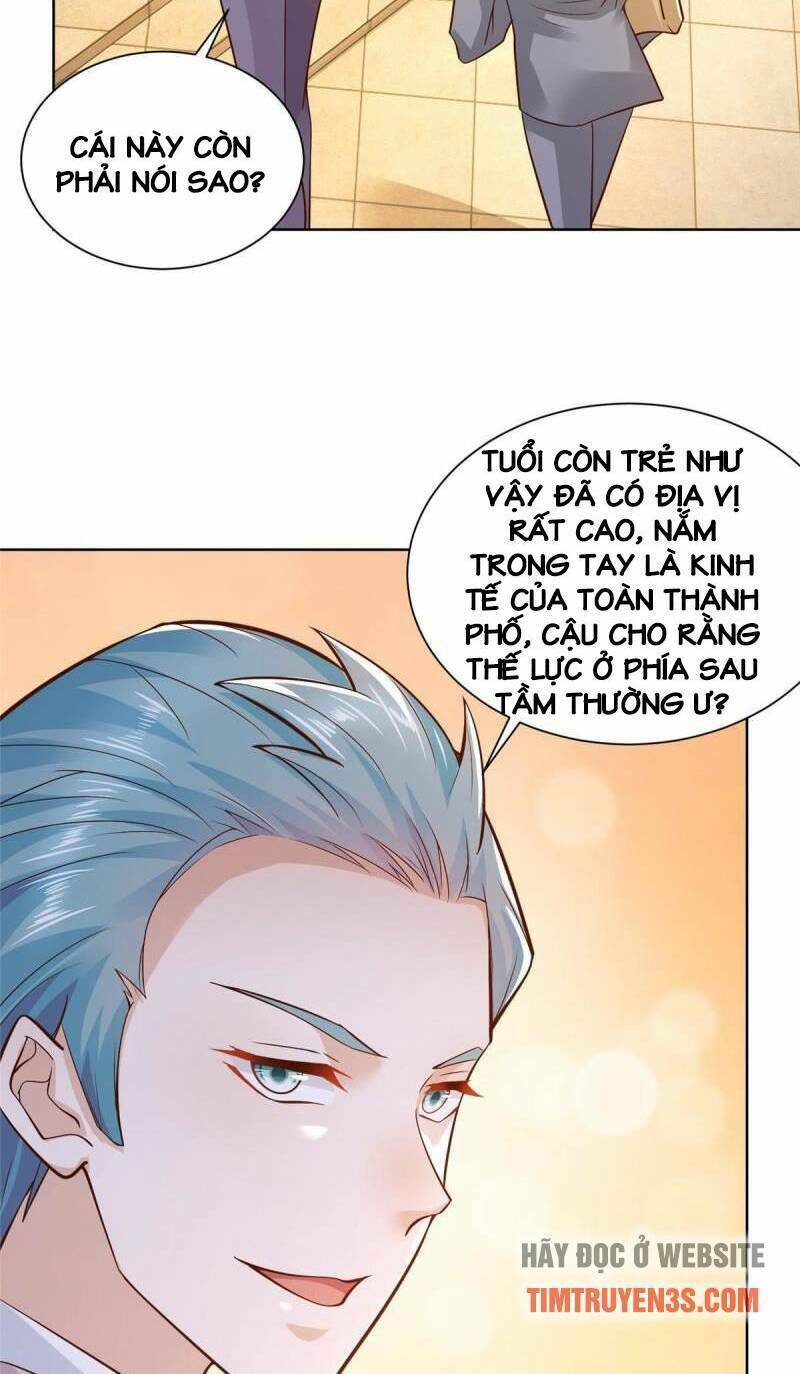 Mỗi Tuần Ta Có Một Nghề Nghiệp Mới Chapter 141 - Trang 2