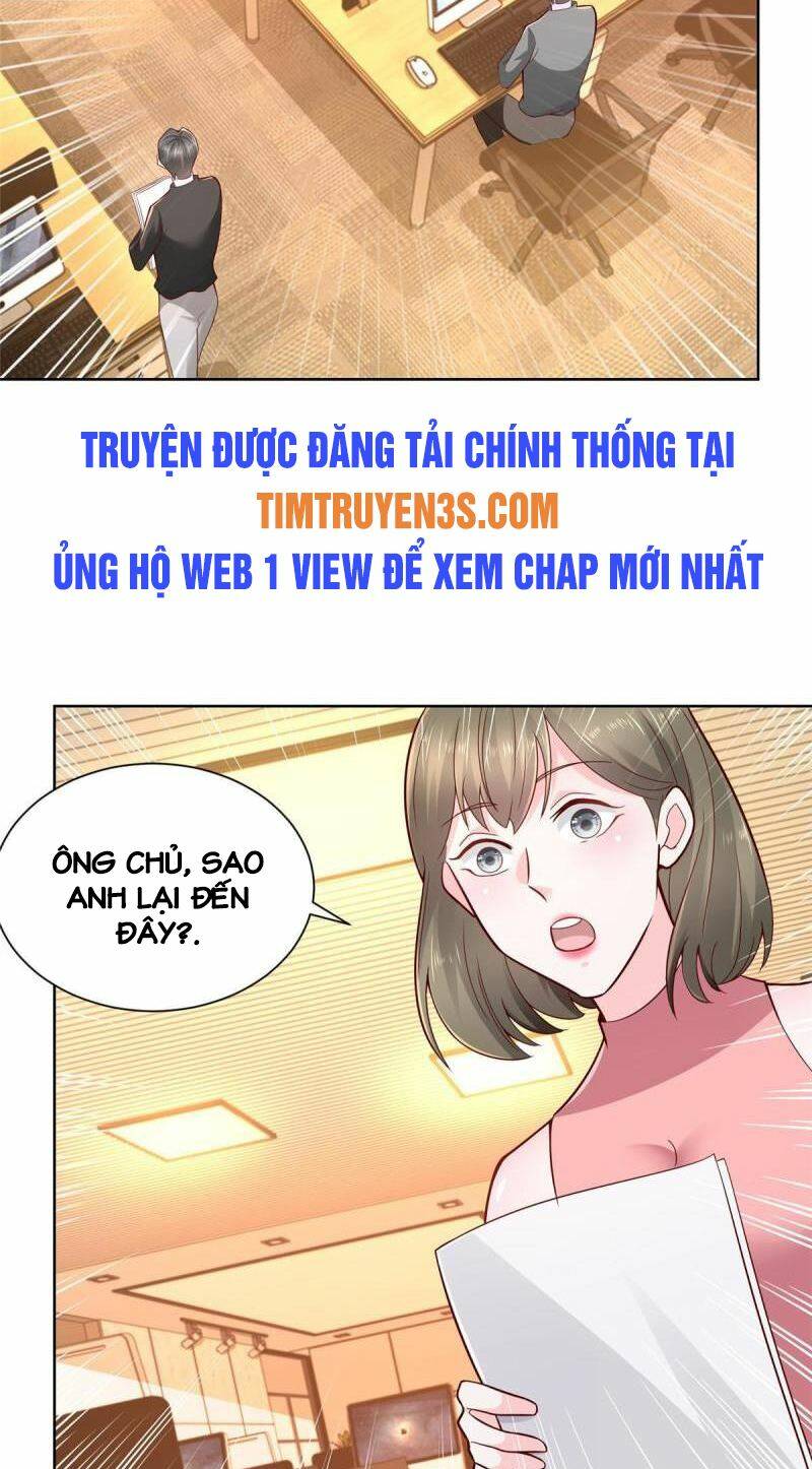 Mỗi Tuần Ta Có Một Nghề Nghiệp Mới Chapter 140 - Trang 2