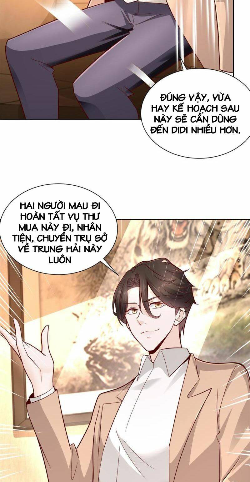 Mỗi Tuần Ta Có Một Nghề Nghiệp Mới Chapter 140 - Trang 2