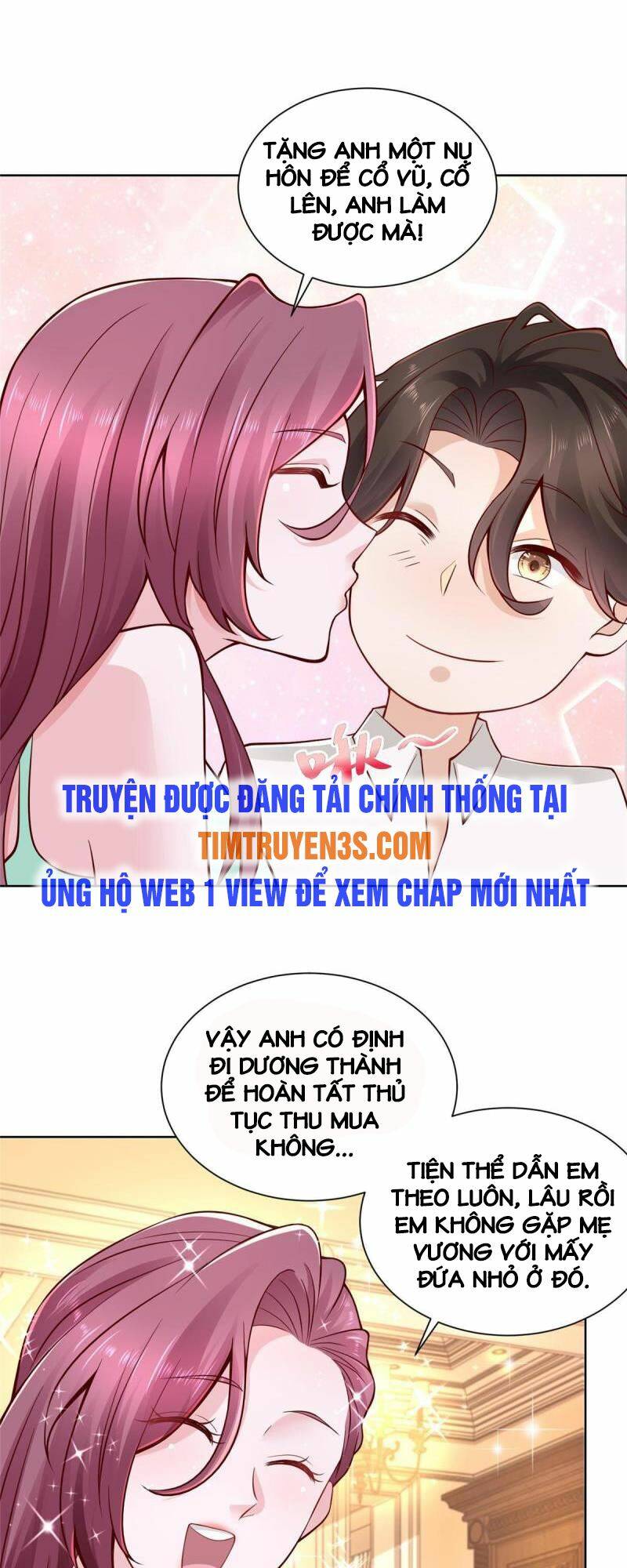 Mỗi Tuần Ta Có Một Nghề Nghiệp Mới Chapter 140 - Trang 2