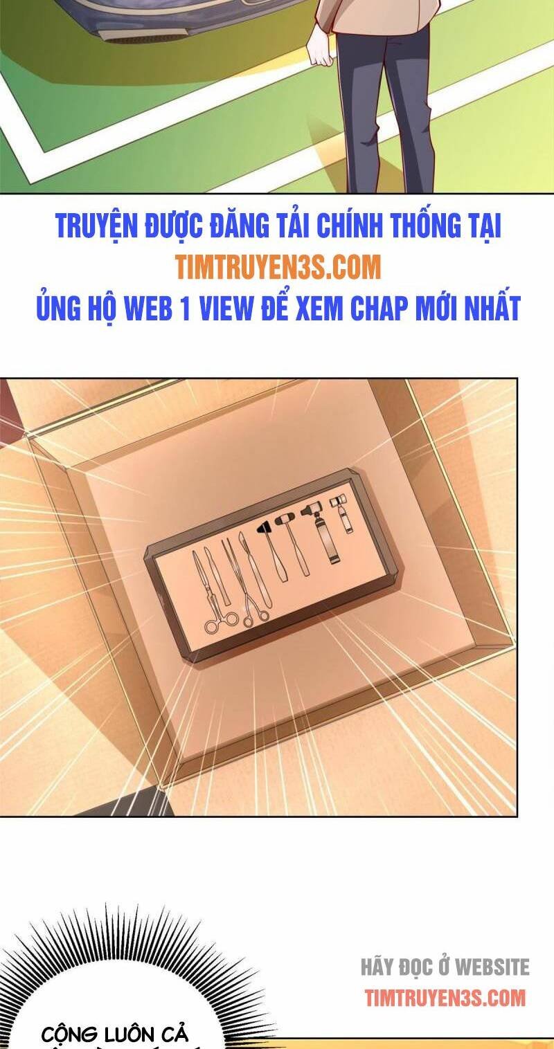 Mỗi Tuần Ta Có Một Nghề Nghiệp Mới Chapter 140 - Trang 2