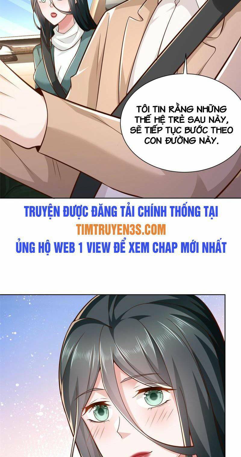 Mỗi Tuần Ta Có Một Nghề Nghiệp Mới Chapter 139 - Trang 2