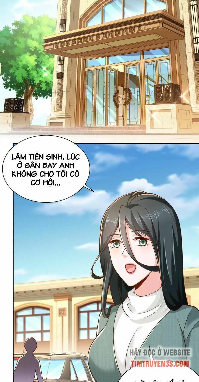 Mỗi Tuần Ta Có Một Nghề Nghiệp Mới Chapter 139 - Trang 2