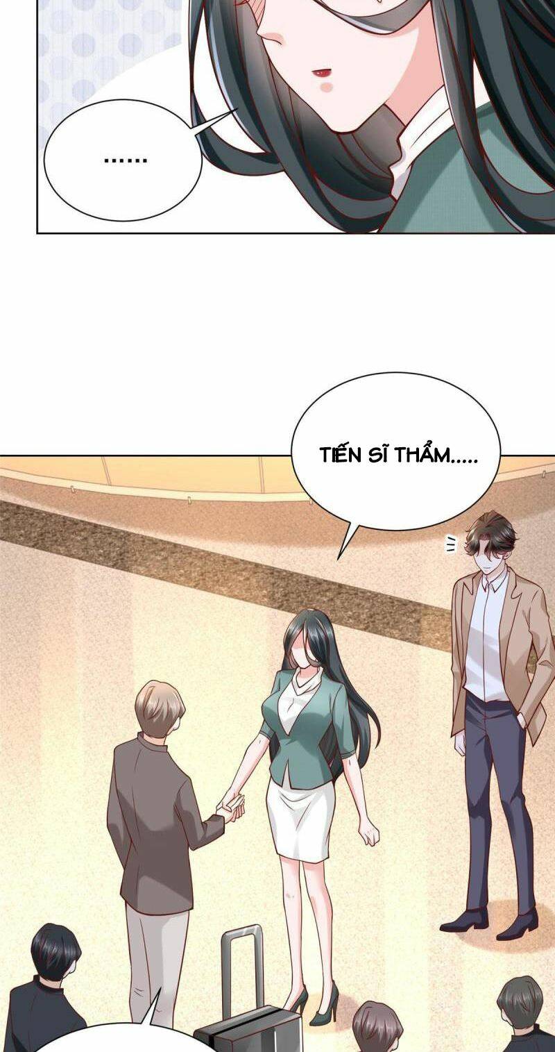 Mỗi Tuần Ta Có Một Nghề Nghiệp Mới Chapter 138 - Trang 2