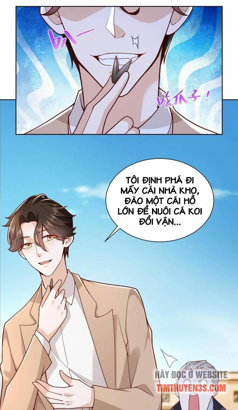 Mỗi Tuần Ta Có Một Nghề Nghiệp Mới Chapter 136 - Trang 2