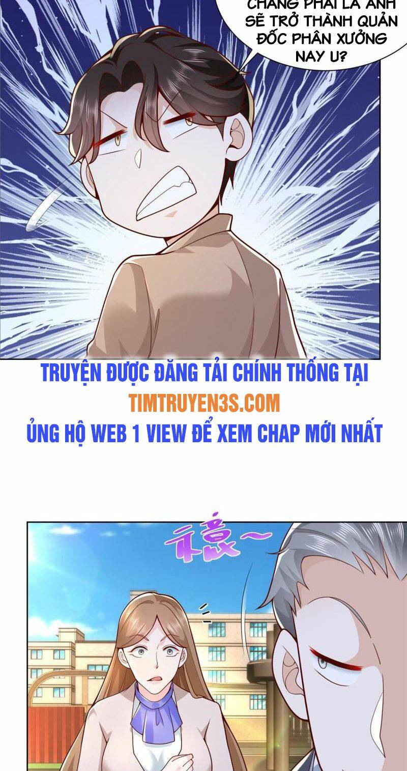 Mỗi Tuần Ta Có Một Nghề Nghiệp Mới Chapter 136 - Trang 2