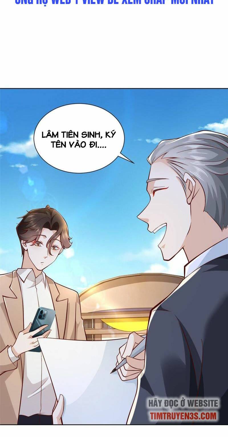 Mỗi Tuần Ta Có Một Nghề Nghiệp Mới Chapter 136 - Trang 2