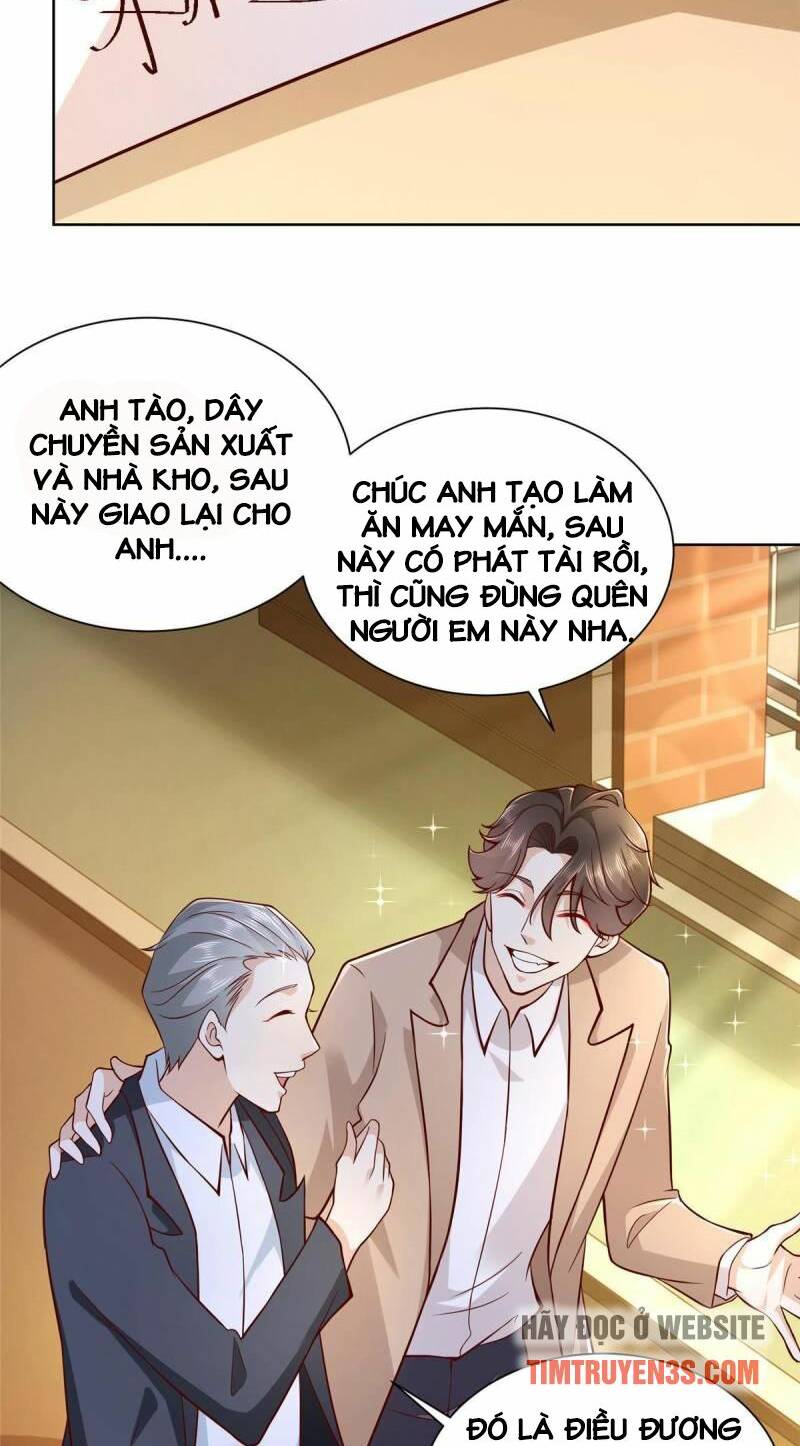 Mỗi Tuần Ta Có Một Nghề Nghiệp Mới Chapter 136 - Trang 2