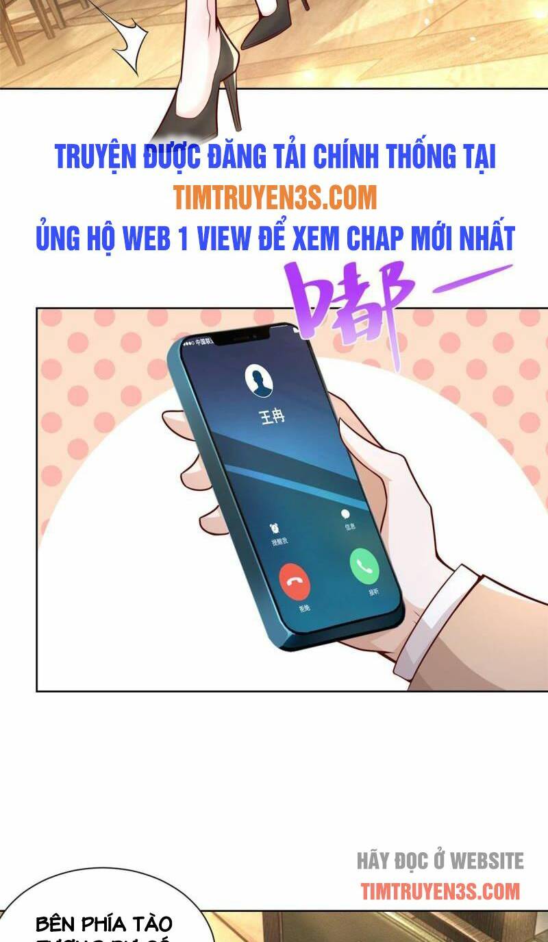 Mỗi Tuần Ta Có Một Nghề Nghiệp Mới Chapter 136 - Trang 2