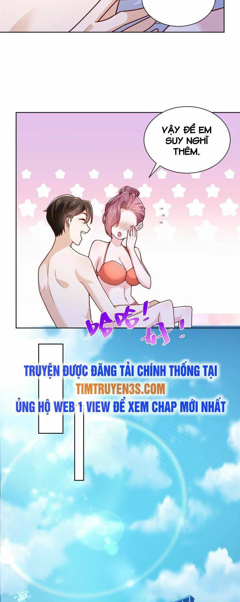 Mỗi Tuần Ta Có Một Nghề Nghiệp Mới Chapter 134 - Trang 2