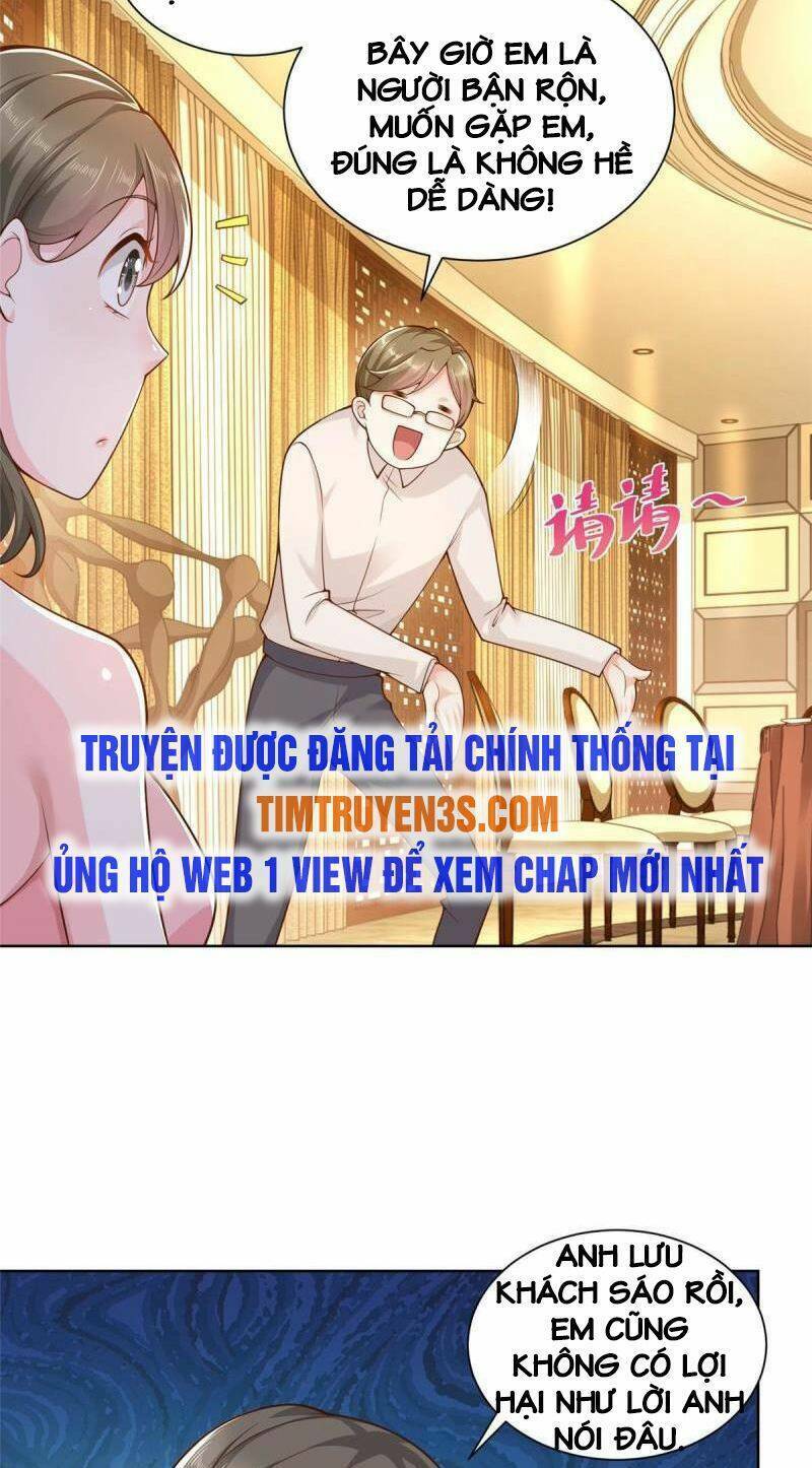 Mỗi Tuần Ta Có Một Nghề Nghiệp Mới Chapter 133 - Trang 2