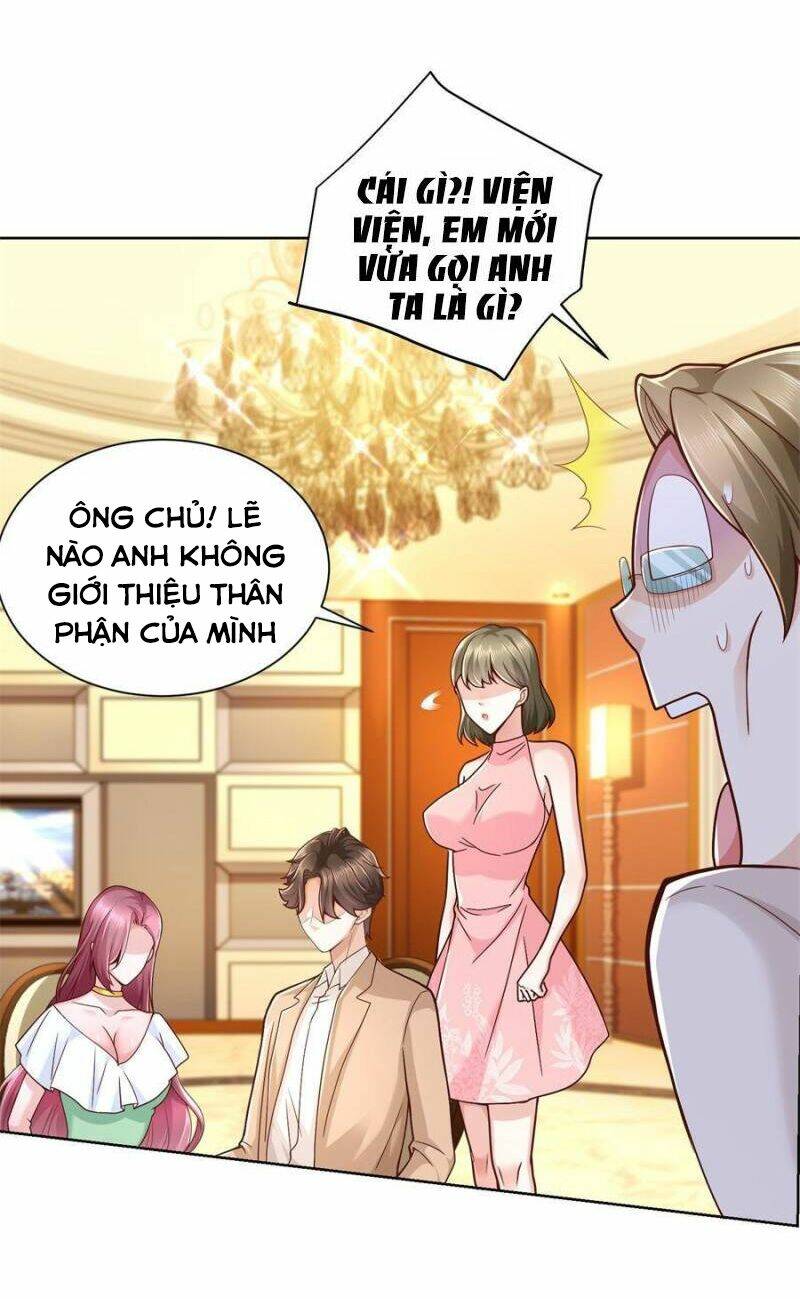 Mỗi Tuần Ta Có Một Nghề Nghiệp Mới Chapter 133 - Trang 2