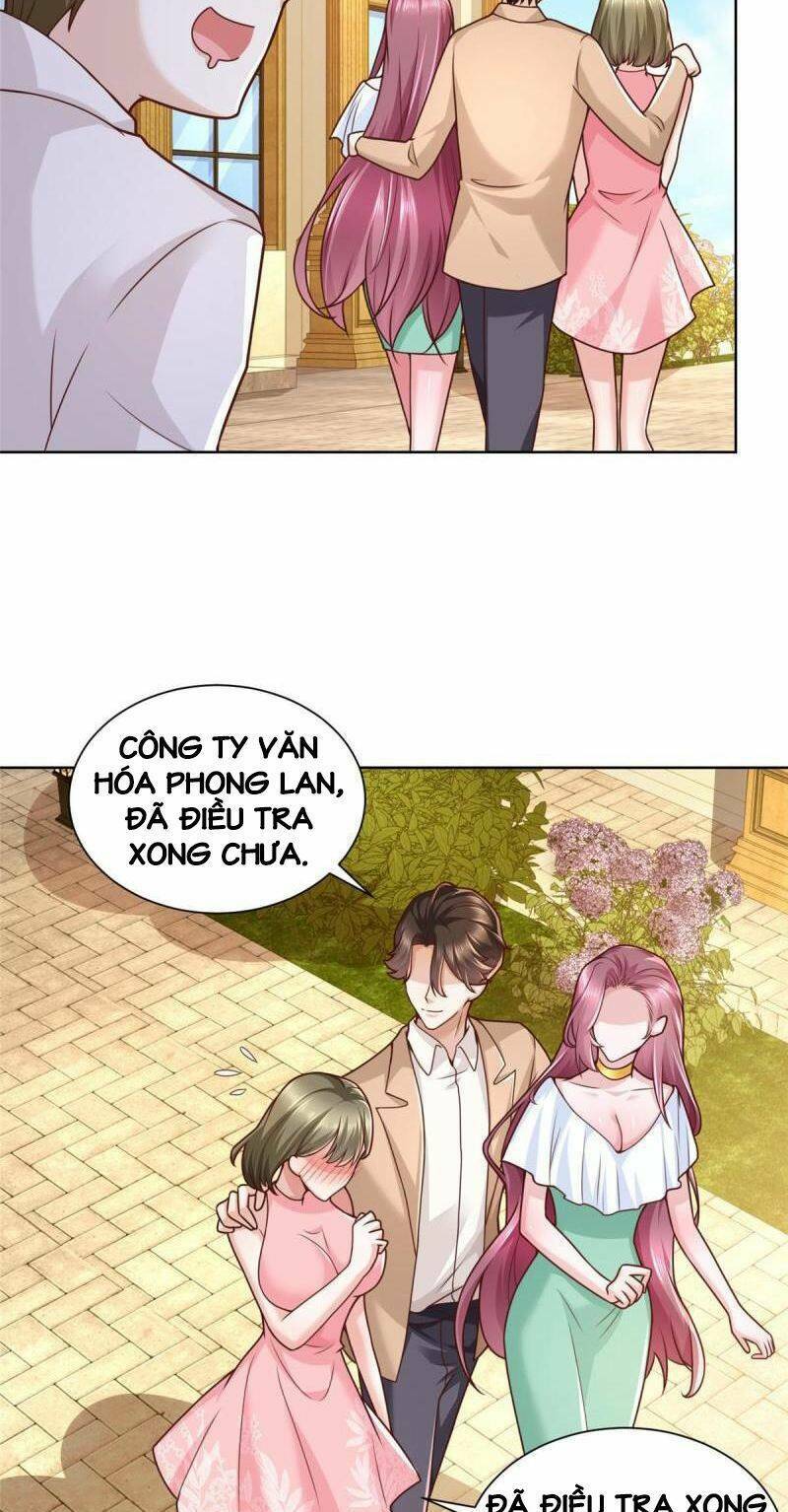 Mỗi Tuần Ta Có Một Nghề Nghiệp Mới Chapter 133 - Trang 2