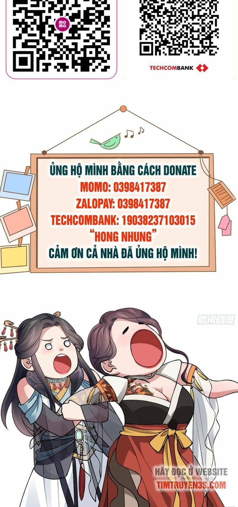 Mỗi Tuần Ta Có Một Nghề Nghiệp Mới Chapter 133 - Trang 2