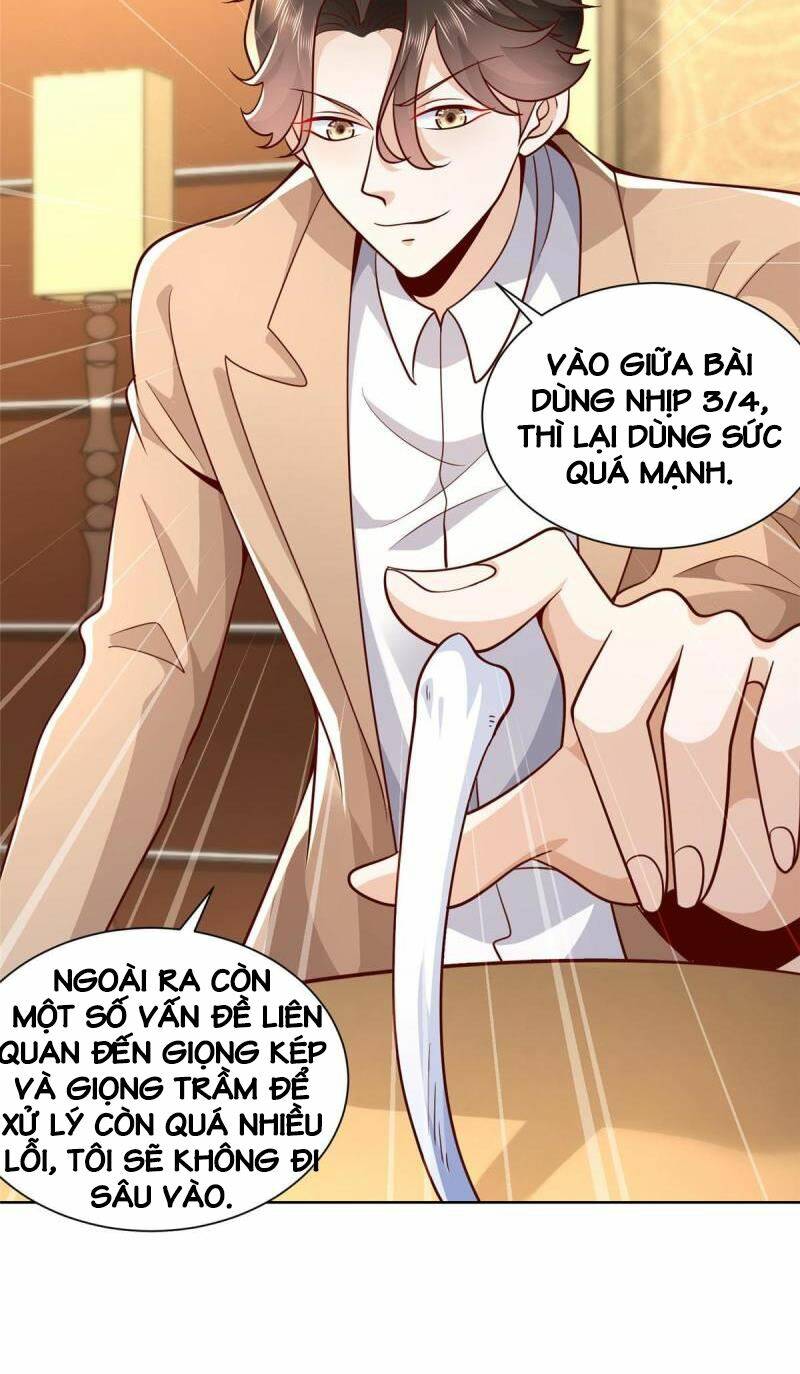 Mỗi Tuần Ta Có Một Nghề Nghiệp Mới Chapter 132 - Trang 2