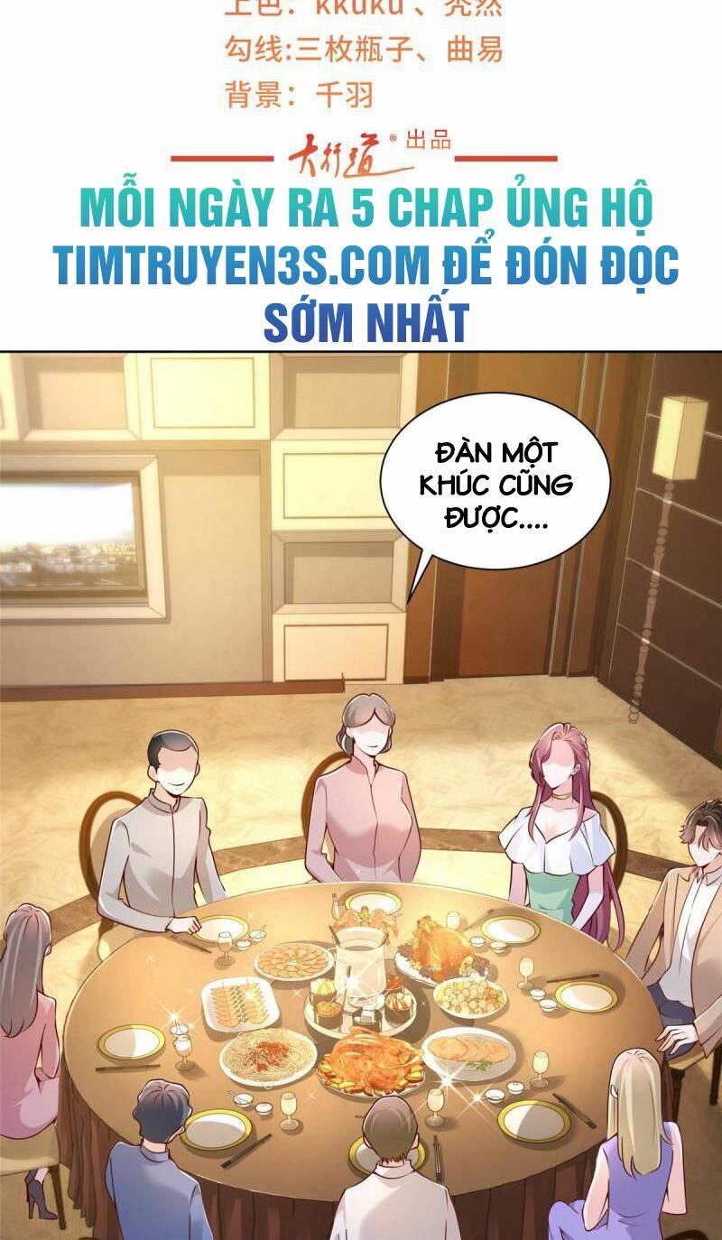 Mỗi Tuần Ta Có Một Nghề Nghiệp Mới Chapter 132 - Trang 2