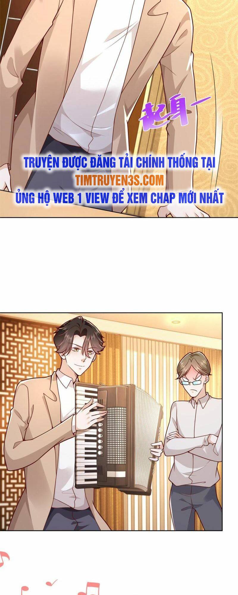 Mỗi Tuần Ta Có Một Nghề Nghiệp Mới Chapter 132 - Trang 2