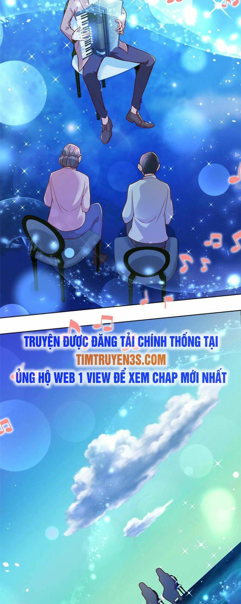 Mỗi Tuần Ta Có Một Nghề Nghiệp Mới Chapter 132 - Trang 2