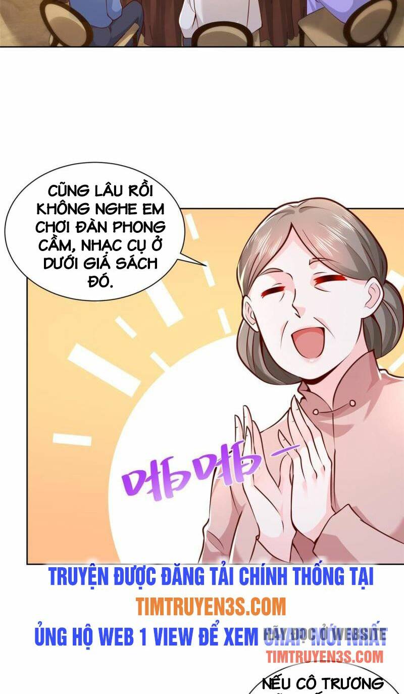 Mỗi Tuần Ta Có Một Nghề Nghiệp Mới Chapter 132 - Trang 2