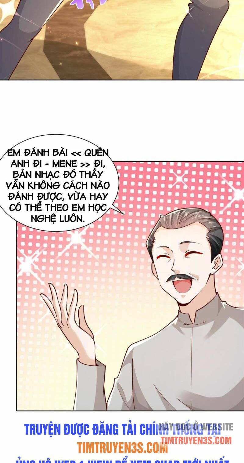 Mỗi Tuần Ta Có Một Nghề Nghiệp Mới Chapter 132 - Trang 2