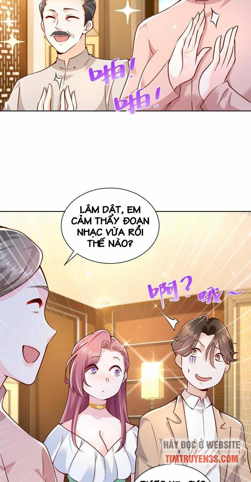 Mỗi Tuần Ta Có Một Nghề Nghiệp Mới Chapter 132 - Trang 2