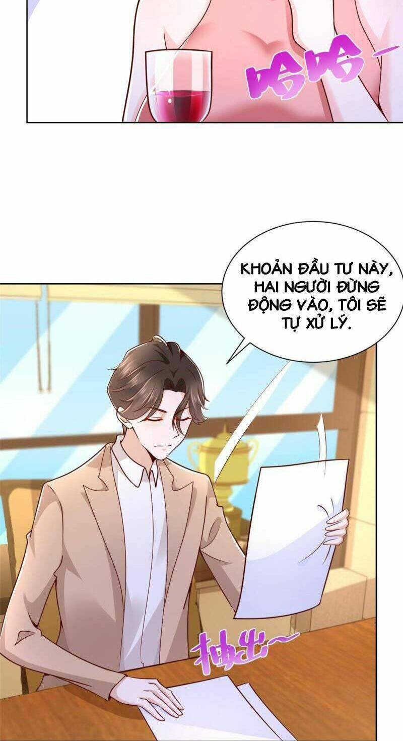 Mỗi Tuần Ta Có Một Nghề Nghiệp Mới Chapter 130 - Trang 2