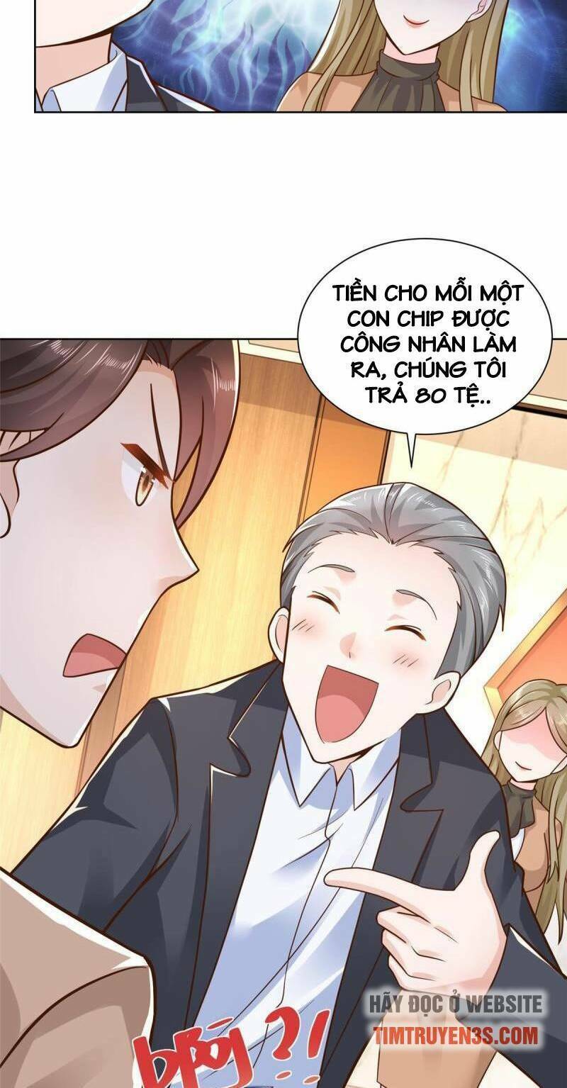 Mỗi Tuần Ta Có Một Nghề Nghiệp Mới Chapter 129 - Trang 2