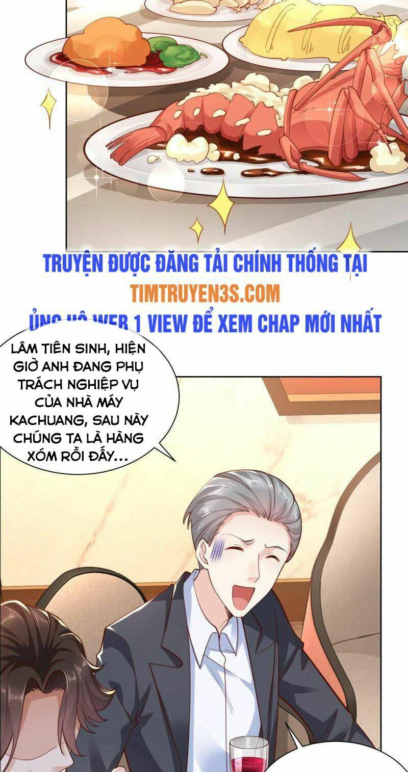 Mỗi Tuần Ta Có Một Nghề Nghiệp Mới Chapter 129 - Trang 2